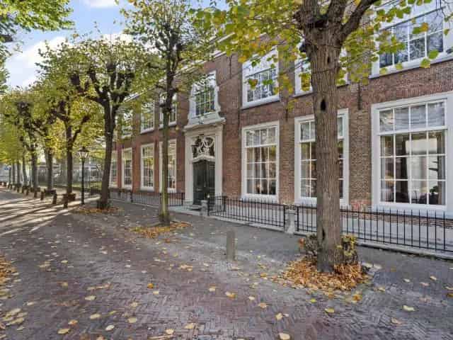Historisch Landgoed Lindenhof Noordwijk te koop