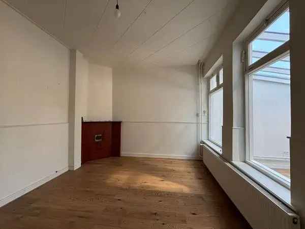 Karakteristieke woning Wijck 3 slaapkamers tuin Maas uitzicht