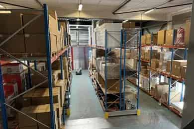 753-2530 m2 Bedrijfsruimte te Huur Nieuwerkerk aan den IJssel