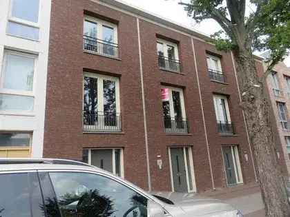 Gemeubileerd Grachtenpand 2 Slaapkamers Den Helder