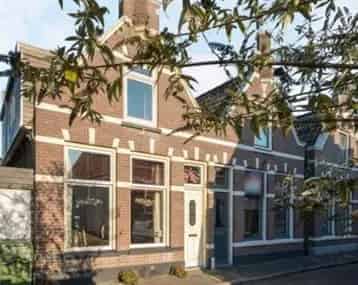 Huis te koop nabij Zwolle: Ruime woning in Meppel met tuin
