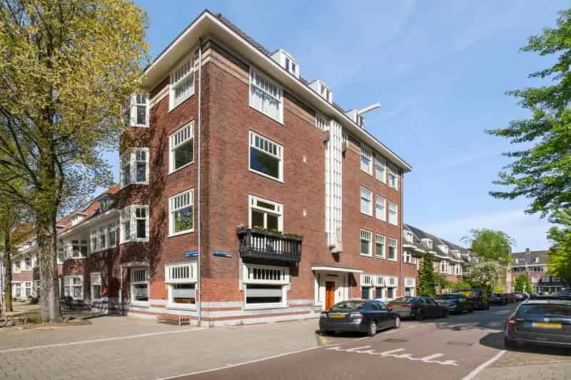 Luxe Benedenhuis Amsterdam 4 slaapkamers 2 badkamers
