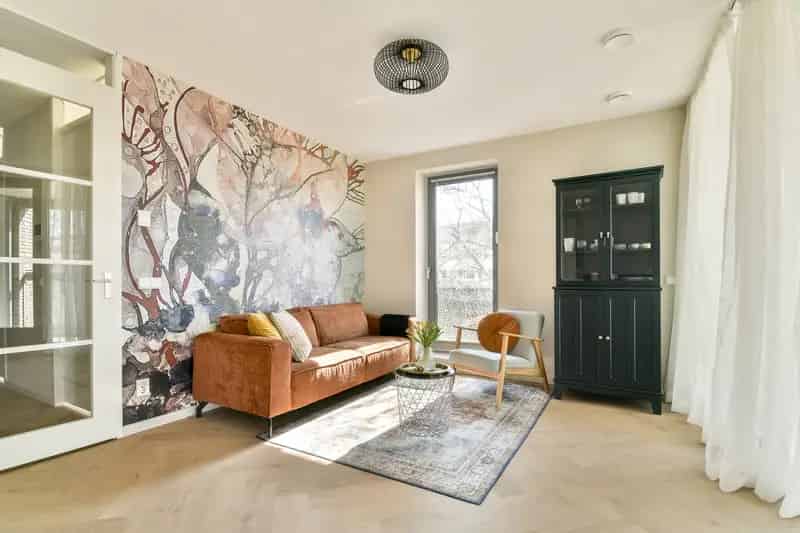 Appartement te koop Rotterdam Hefkwartier 2 slaapkamers A+++
