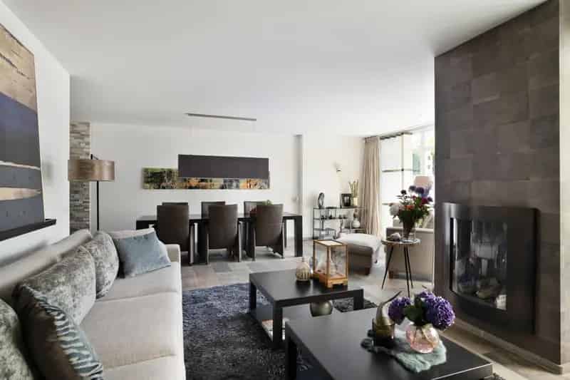 Luxe Half Vrijstaande Villa te Koop in 't Zandrak