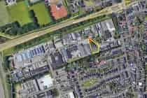 1252m2 Kantoorruimte te Koop Noord Scharwoude