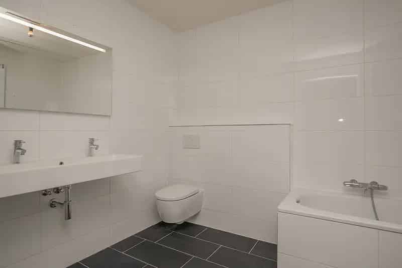 Van Gogh Appartementen Amsterdam Amstelboulevard