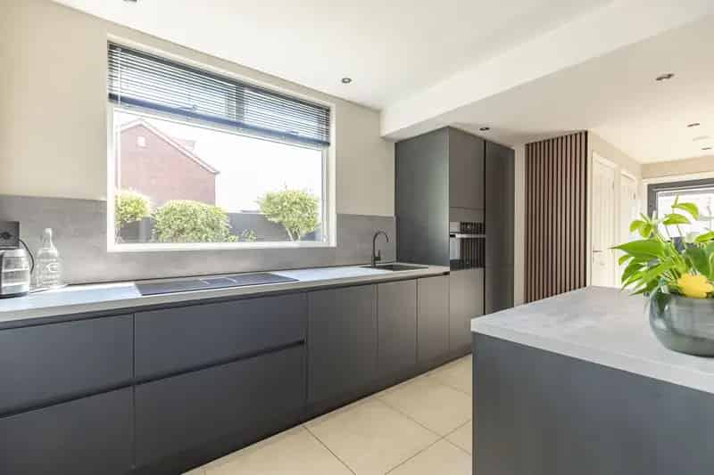 Tweekapper Wernhout: Karaktervol & Modern Wonen