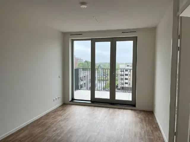 Luxe Appartement Heerhugowaard Centrum
