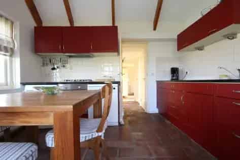 2 Slaapkamers Huis 80m2 Garsthuizen Gemeubileerd