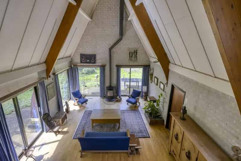 Gezinswoning Austerlitz 5 slaapkamers 2 badkamers inpandige garage