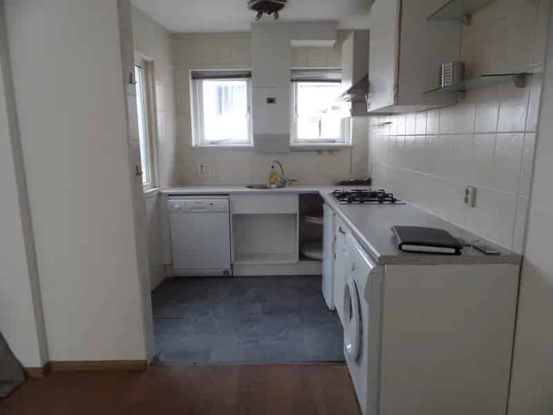 Kamer Utrecht voor 1 persoon - direct beschikbaar