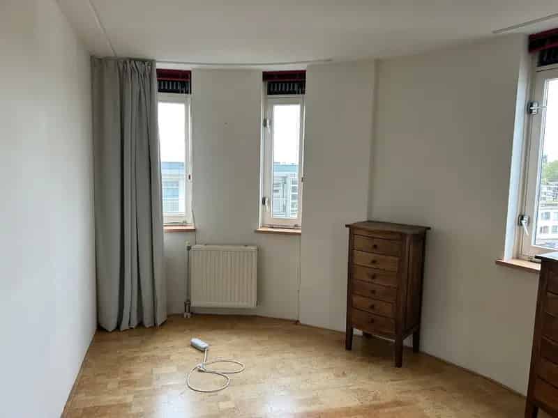 Kamer Schiedam nabij TU Delft Erasmus 16m²