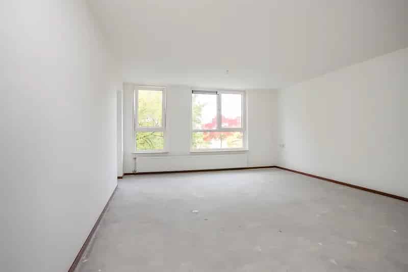 Appartementen Erasmusdomein Maastricht