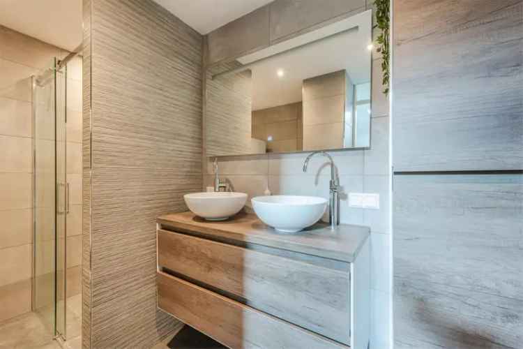 Ruim Appartement te Koop Den Haag Ypenburg 112m2 Gerenoveerd