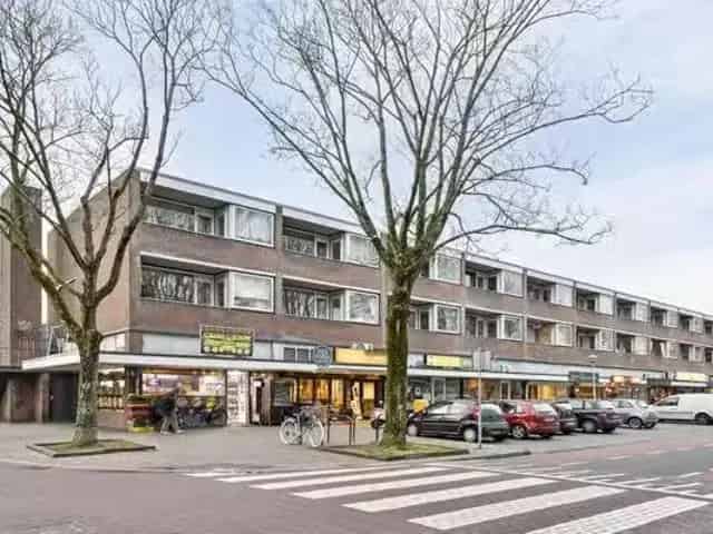 Huis te koop Eindhoven 4 slaapkamers 111m²