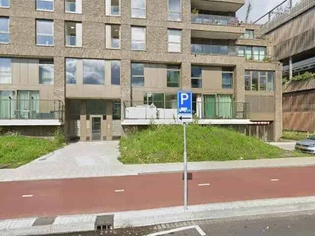 Appartement te huur Haarlem Amerikaweg