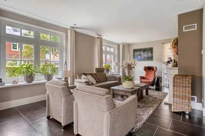 Huis Te Koop , 9, Kievitweide, Renswoude, Utrecht