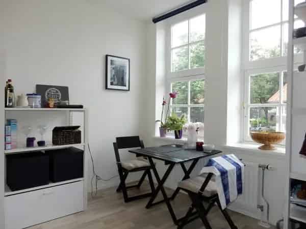 Studio Maastricht Nabij Station