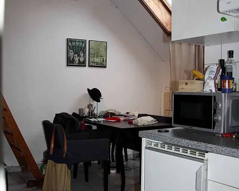 Ruime Studios Maastricht Nabij Centrum