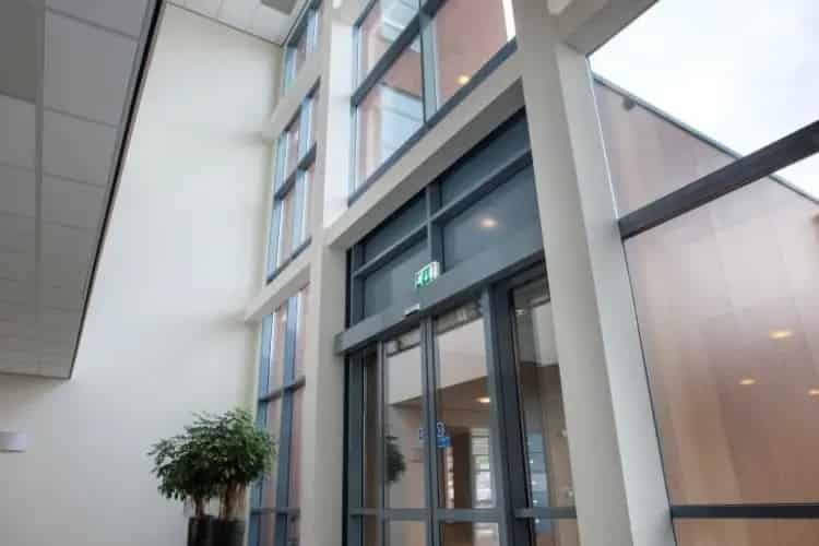 Kantoorruimte Spoetnik 10 Amersfoort: 5543m2 Landmark Kantoor