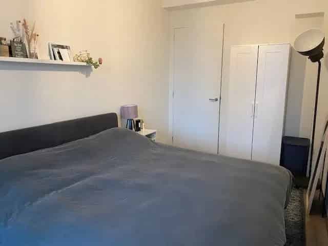 Luxe 3 Kamer Appartement Amersfoort Nefkensgebouw te Huur