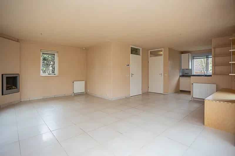 Recreatiewoning Villapark Zeven Heuvelen Groesbeek