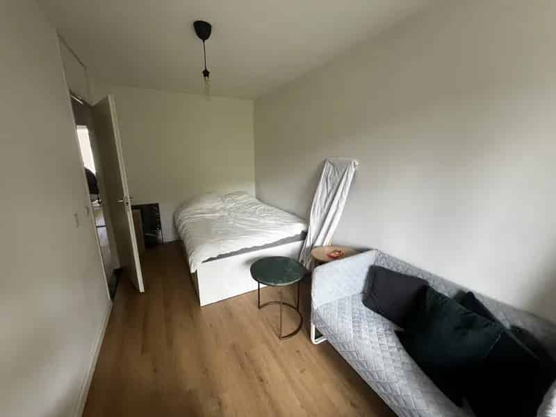 Kamer Maastricht Centrum - 11m2 Balkon - Inclusief GWL