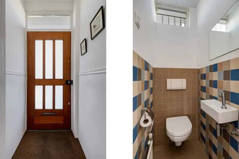 Huis te koop Rotterdam Molenlaankwartier 4 slaapkamers