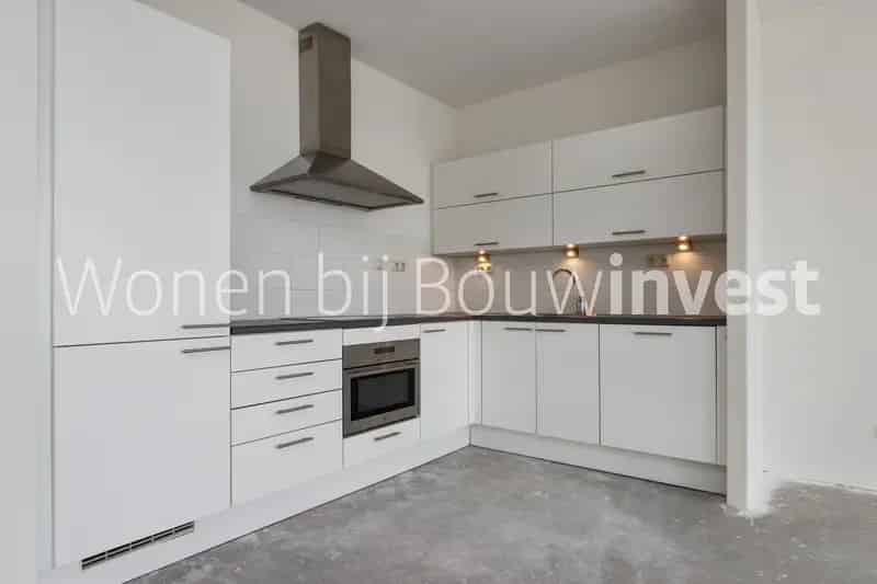 3-kamer appartement Leidsche Rijn 98m2 inclusief parkeerplaats