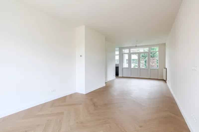 Jaren 30 Bovenhuis Kralingen 85m2 Instapklaar Gerenoveerd