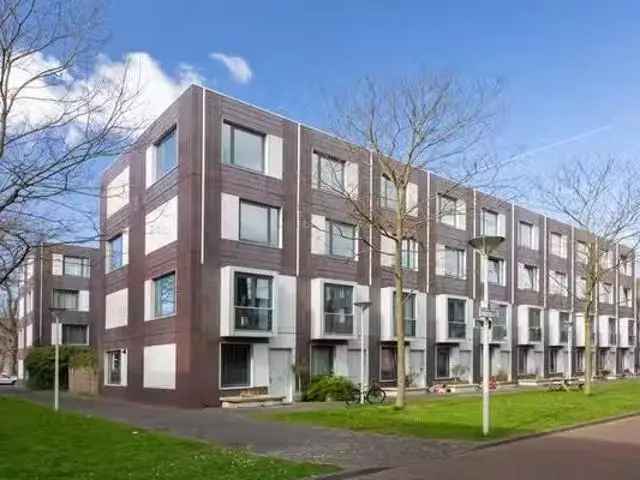 Huis te Koop Den Haag Goudslagersgaarde 10