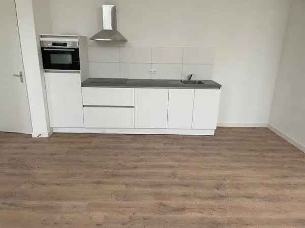 Appartement Te Huur in Tilburg, Noord-Brabant