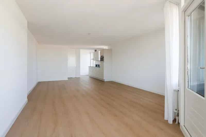 Modern 2-kamer appartement Brinkhof Apeldoorn