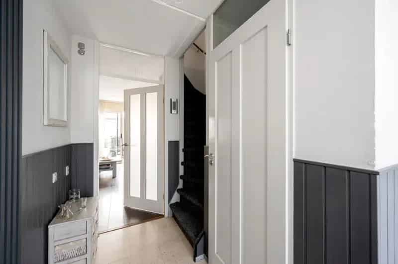Huis te koop Almere Muziekwijk 3 slaapkamers tuin