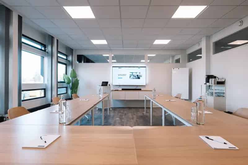Kantoorruimte Hoogeveen te huur: flexibele units vanaf 20m²