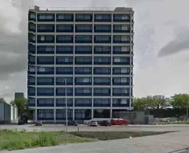 Studentenkamer Den Haag 13m²
