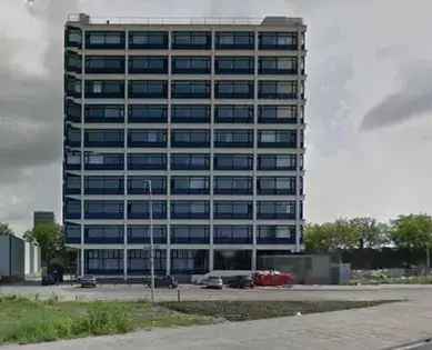 Studentenkamer Den Haag 13m²