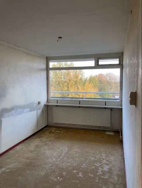 Appartement Te Huur in Deventer, Overijssel