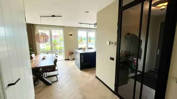 Te Huur: Luxe Villa Uithofslaan 5 slaapkamers A+++