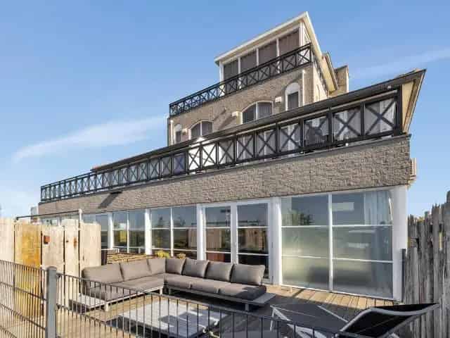 Appartement te koop Ouddorp: 4 slaapkamers nabij Brouwersdam