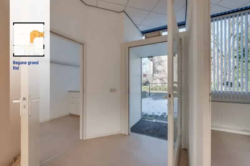 Huis te koop Dieren: Multifunctioneel pand wonen en werken