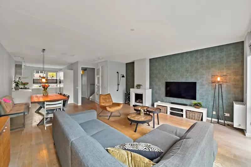 Huis te koop: Boumare 80 3155 PB Maasland 