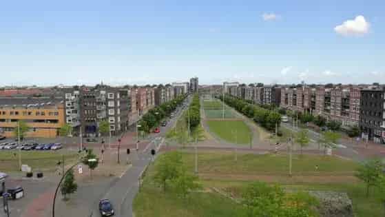 3 Kamer Appartement 112m2 Den Haag Nabij Winkelcentrum