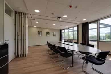 58m2 Kantoorruimte te Huur Zoetermeer Dutch Tech Campus