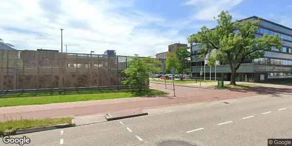 3 Kamer Appartement 84m2 Leeuwarden Tesselschadestraat