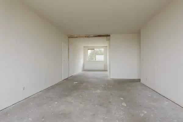 3 Kamer Appartement Groningen Planetenlaan 97m2 Balkon