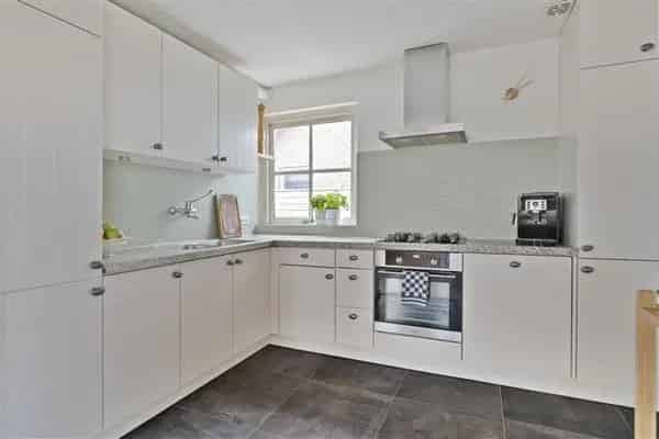 Vrijstaande woning met B&B Ilpendam - Landelijk wonen nabij Amsterdam