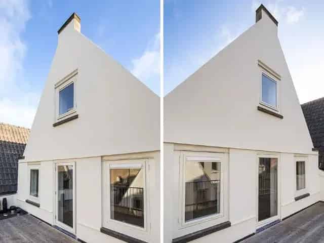 Luxe Amsterdamse Woning Nieuwezijds Voorburgwal