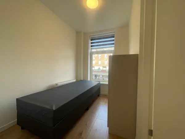Te huur Studio Rotterdam West Gemeubileerd ShortStay