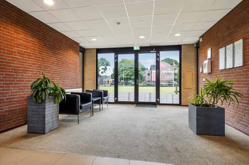 Kantoorruimte te huur Oss 390m²  A+ label Parkeerplaatsen